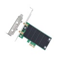 Tarjeta de red PCI-E Wifi Archer T4E Dual Band ac1200 2 antenas desmontables TP-Link