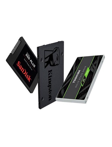 Disco duro Ocasión 2.5 ssd 512Gb