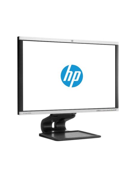 Monitor Reacondicionado LED 24 pulgadas fullhd Hp la2405x DVI/VGA/dp