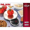 ÷ Bascula de cocina palson 30651 digital max 5kg - oferta_moving
