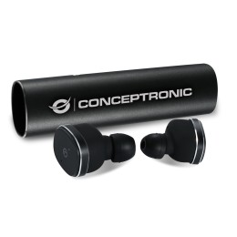 ÷ Auricular intrauditivo bluetooth nortess earbuds bluetooth 5.0 nortess power2go