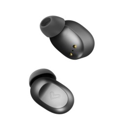 ÷ Auricular intrauditivo bluetooth energy sistem urban 3 graphite bt 5.1 caja de carga autonomica 25h