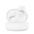 ÷ Auricular intrauditivo bluetooth belkin auc009btwh true wireless soundform bolt white