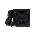 Fuente alimentacion ATX 500w Coolbox Basic Negra / Fan 12cm / COO-FA500B-BKB