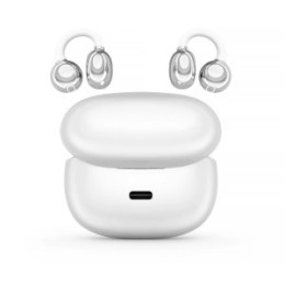 ÷ Auricular intrauditivo bluetooth energy sistem chicpods true wireless snow resistentes al agua