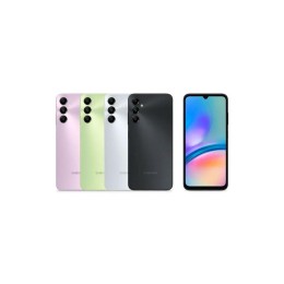 Smartphone Samsung Galaxy A05S (A057) 4Gb / 128Gb Black